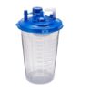 1200ml Waste Container