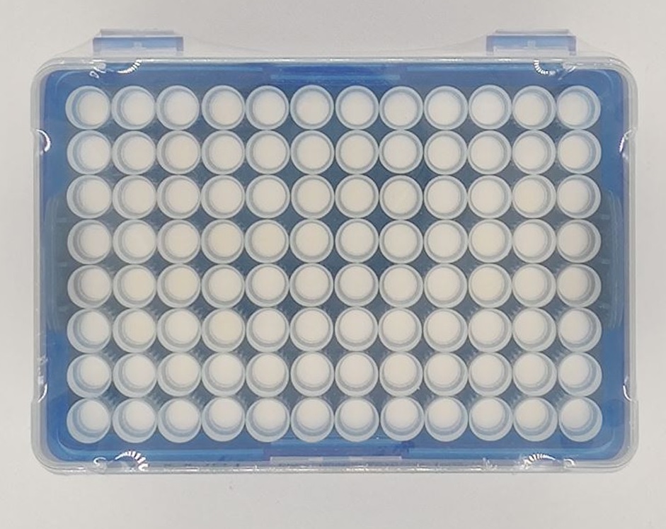 1000ul LTS Filter Tips