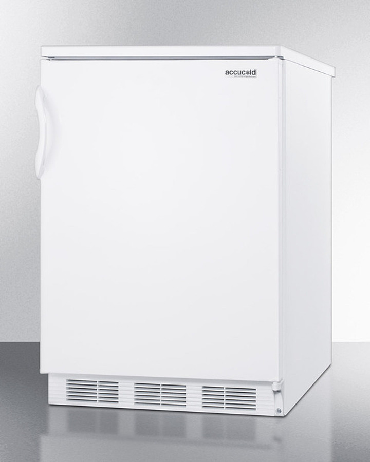 5.5 CUFT Refrigerator_Angel