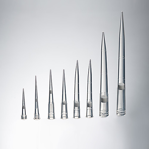 Super Low Retention Filter Tips